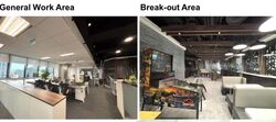 United Square (D11), Office #566883591